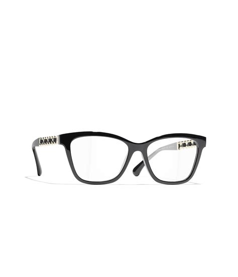 chanel eyeglasses 2024